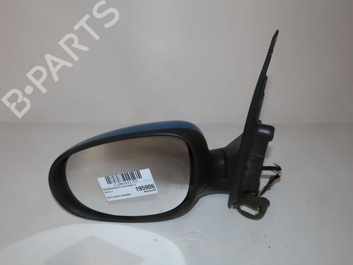 Left mirror FORD KA (RU8) 1.2 | BP25300271C26 