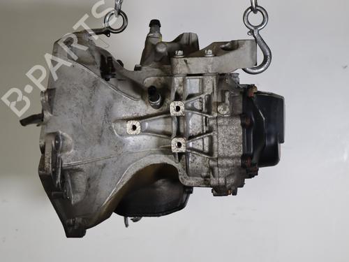 Gearbox OPEL CORSA D (S07) 1.0 (L08, L68) | BP15577689M3