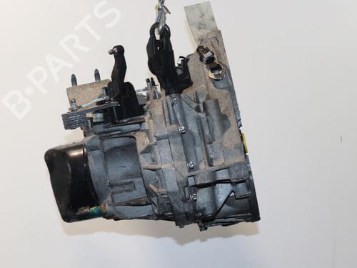 Gearbox DACIA SANDERO II TCe 90 (B8M1, B8MA, B8AC) | BP24419852M3 