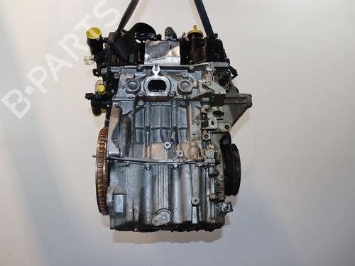 Used Engine DACIA SANDERO II 1.0 SCe 75 (B8JC, B8JD, B8NC) (73 hp) 24625314