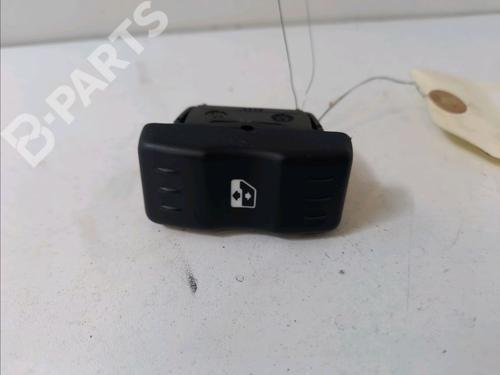 Used Left front window switch Left front window switch DACIA LOGAN MCV (KS_) 1.6 16V (KS0L, KS0M, KS0P, KS1S) (105 hp) 9029261 9029261