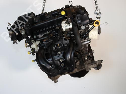 Engine TOYOTA AYGO (_B1_) 1.0 (KGB10_, KGB10R) | BP14958237M1 