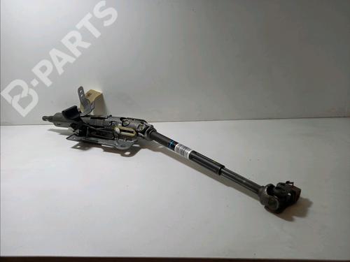 Used Steering column Steering column PEUGEOT 3008 I MPV (0U_) 2.0 HDi 150 / BlueHDi 150 (150 hp) 10313887 10313887
