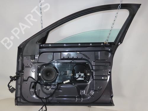 Right front door JAGUAR XF I (X250) 2.7 D | BP28206313C3 