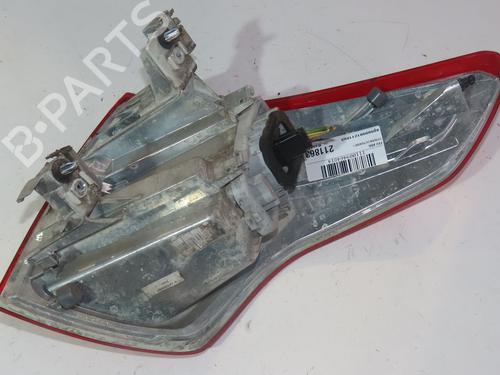 Used Left taillight CITROËN C4 Picasso I MPV (UD_) 1.6 HDi (109 hp) 26336019