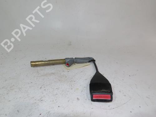 Used Seat buckle RENAULT MEGANE II (BM0/1_, CM0/1_) 1.5 dCi (BM02, BM13, BM2A, CM02, CM13) (101 hp) 19319867