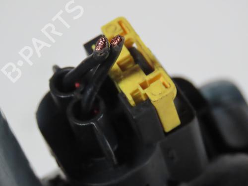 Used Front left window mechanism FORD KA (RU8) 1.2 (69 hp) 30187802