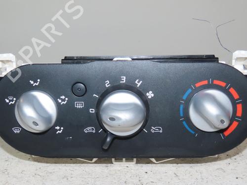Climate control RENAULT TWINGO II (CN0_) 1.2 16V (CN04, CN0B) | BP24231954I5