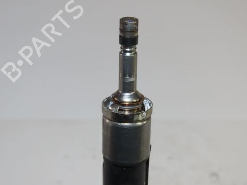 Used Injector Injector CITROËN C3 III (SX) 1.2 THP 110 (SXHNPS, SXHNZT, SXHNZ6) (110 hp) 34456693 34456693
