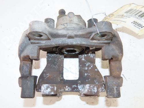 Right rear brake caliper MERCEDES-BENZ E-CLASS (W212) E 300 Hybrid / BlueTEC Hybrid (212.098) | BP29469261M106 