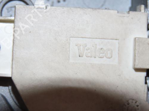 Rear wiper motor PEUGEOT 206+ (2L_, 2M_) 1.1 | BP30187858M102 