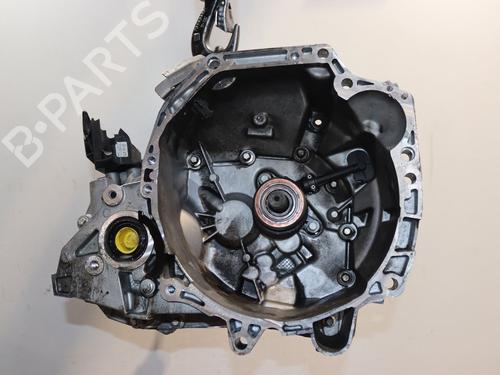 Gearkasse RENAULT CLIO V (B7_) 1.0 SCe 75 (B7M5) | BP30486761M3 