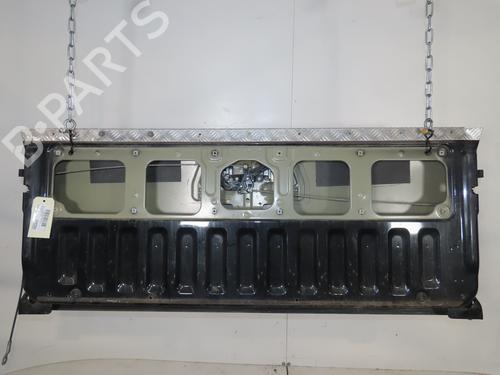 Tailgate FORD RANGER (TKE) 3.2 TDCi 4x4 | BP36311262C6 - Image 4