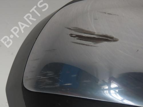 Used Right mirror PEUGEOT 3008 I MPV (0U_) 1.6 HDi (109 hp) 27812403