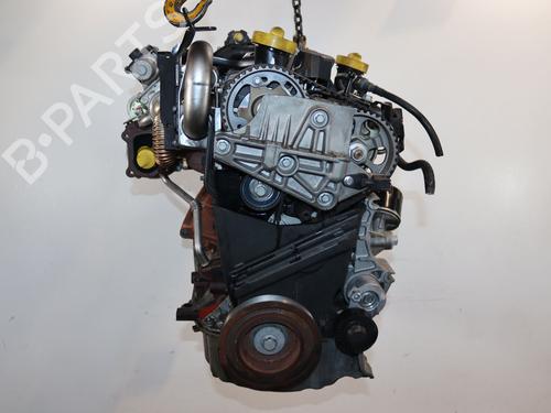 Engine RENAULT MODUS / GRAND MODUS (F/JP0_) 1.5 dCi (FP0F, JP0F) | BP39112555M1 - Image 4