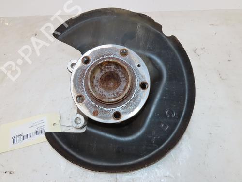 Used Left rear steering knuckle PEUGEOT 308 II (LB_, LP_, LW_, LH_, L3_) 1.5 BlueHDi 130 (131 hp) 18913559