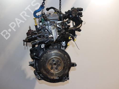 Motor PEUGEOT 206+ (2L_, 2M_) 1.4 i (2LKFWA, 2MKFWA) | BP30740370M1