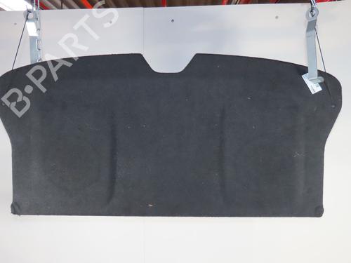 Used Rear parcel shelf Rear parcel shelf PEUGEOT 306 Hatchback (7A, 7C, N3, N5) 1.6 (90 hp) 24137663 24137663