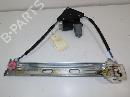 Used Rear left window mechanism FIAT 500L (351_, 352_) 1.4 (199LYB1B) (95 hp) 16638398
