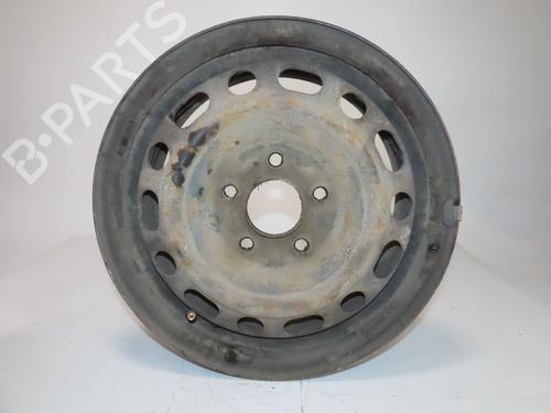 Fælk MAZDA 3 (BK) 1.6 MZ-CD | BP26162509C45 - Image 2