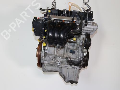 Engine OPEL AGILA B (H08) 1.0 (F68) | BP14958241M1