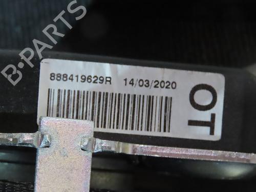 Rear left belt tensioner RENAULT CLIO IV (BH_) 0.9 TCe 90 (BHNF, BHMA, BHMH, BHJK, BHJR) | BP28159607C89 