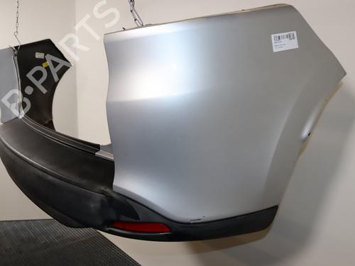 Rear bumper RENAULT CLIO IV Grandtour (KH_) 1.2 16V | BP12117383C8 