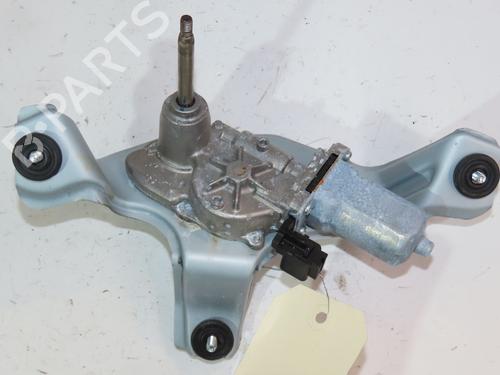 Rear wiper motor HYUNDAI KONA (OS, OSE, OSI) 1.6 CRDi e-VGT | BP28121189M102 
