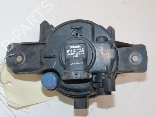 Left front fog light CHEVROLET SPARK (M300) 1.0 | BP32458390C30 - Image 2