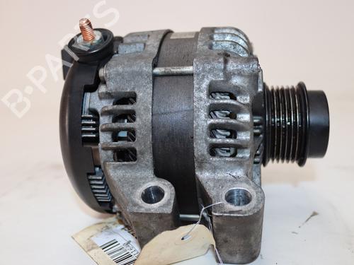 Alternator JAGUAR XF I (X250) 2.7 D | BP28445596M7