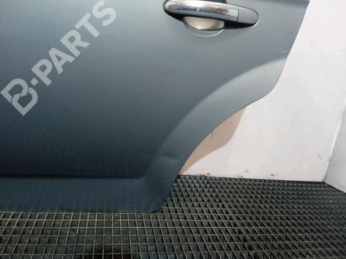 Left rear door FORD MONDEO IV Turnier (BA7) 1.8 TDCi | BP9741007C4 
