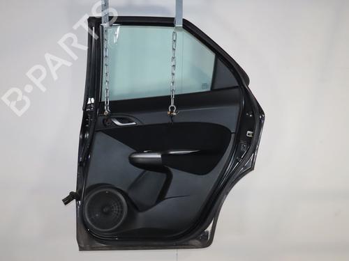 Right rear door HONDA CIVIC VIII Hatchback (FN, FK) 1.4 (FK1) | BP24535201C5 