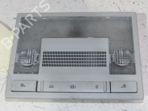 Innerbelysning VW POLO V (6R1, 6C1) 1.6 TDI | BP24489534I8 