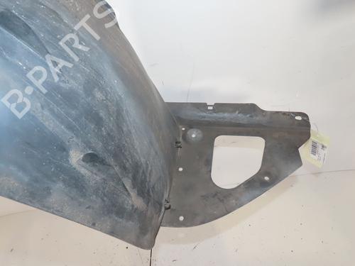 Used Wheel arch Wheel arch PEUGEOT 208 I (CA_, CC_) 1.4 HDi (68 hp) 35746959 35746959