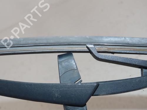 Used Rear windshield wiper arm Rear windshield wiper arm SMART FORTWO Coupe (451) 1.0 (451.331, 451.380) (71 hp) 34229457 34229457