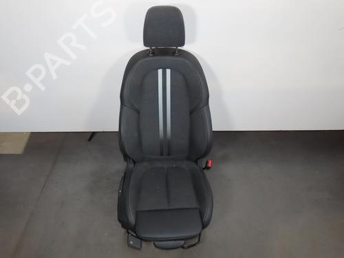 Sæde sæt BMW 1 (F40) 116 d | BP38916399C78 - Image 6