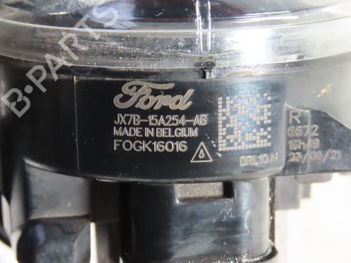 Right front fog light FORD PUMA (J2K, CF7) 1.0 Flexifuel | BP31961704C31 