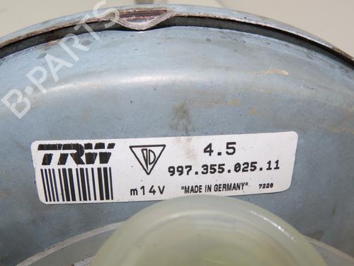 Servo brake PORSCHE 911 (997) 3.8 Carrera S | BP14959151M42 