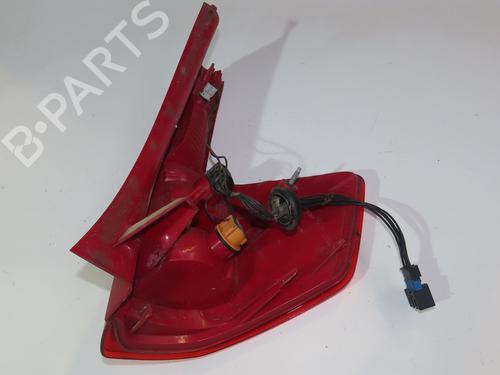 Used Left taillight CITROËN C4 I (LC_) 1.6 HDi (109 hp) 24966652