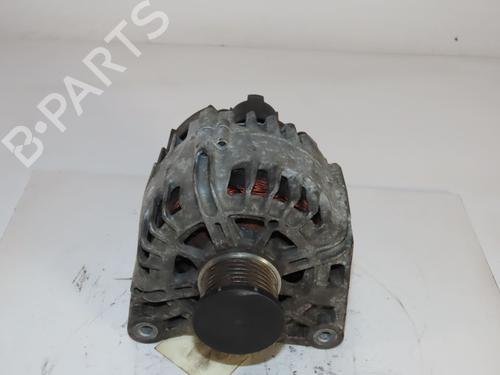 Alternator RENAULT SCÉNIC III (JZ0/1_) 1.2 TCe (JZ16) | BP30556426M7