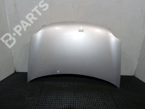 Used Hood VW FOX Hatchback (5Z1, 5Z3, 5Z4) 1.2 (60 hp) 9761865