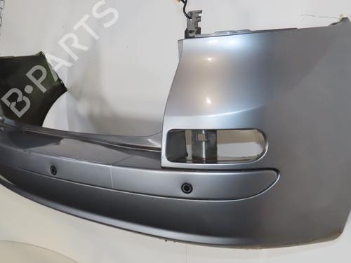 Used Rear bumper RENAULT CLIO III Grandtour (KR0/1_) 1.5 dCi (KR0G) (68 hp) 31284006