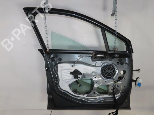 Used Left front door Left front door CITROËN C4 II (NC_) 1.6 VTi 120 (NC5FS0, NC5FS9) (120 hp) 34710901 34710901