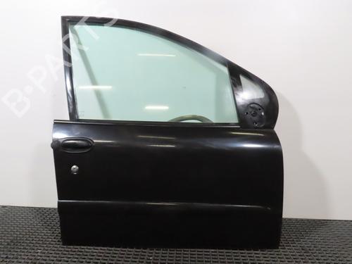 Right front door FIAT MULTIPLA (186_) 1.9 JTD 115 | BP23162733C3 