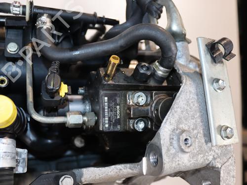 Engine SUZUKI SX4 (EY, GY) 2.0 DDiS (RW420D) | BP34255571M1 - Image 3