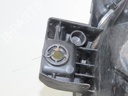 Højre forlygte NISSAN JUKE (F15) 1.5 dCi (110 hp) 31576360