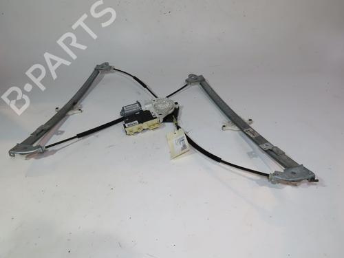 Used Front left window mechanism PEUGEOT 807 (EB_) 2.0 HDi (163 hp) 19089817