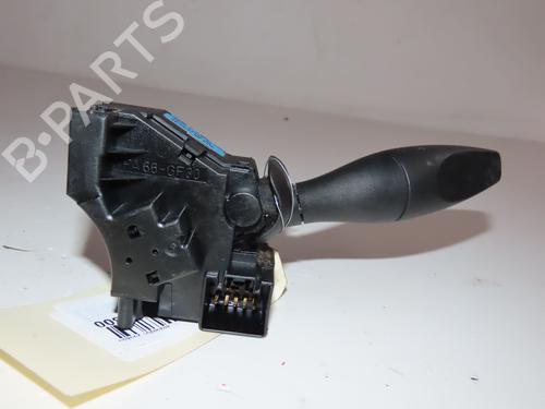 Steering column stalk FORD FUSION (JU_) 1.4 TDCi | BP18780023I23 