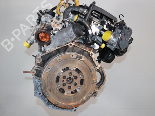 Używane Silnik OPEL MOKKA / MOKKA X (J13) 1.4 (_76) (140 hp) 26724728