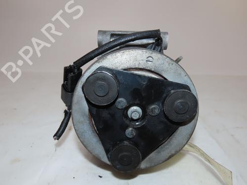 AC compressor FORD MONDEO IV (BA7) 2.0 TDCi | BP17657363M34 